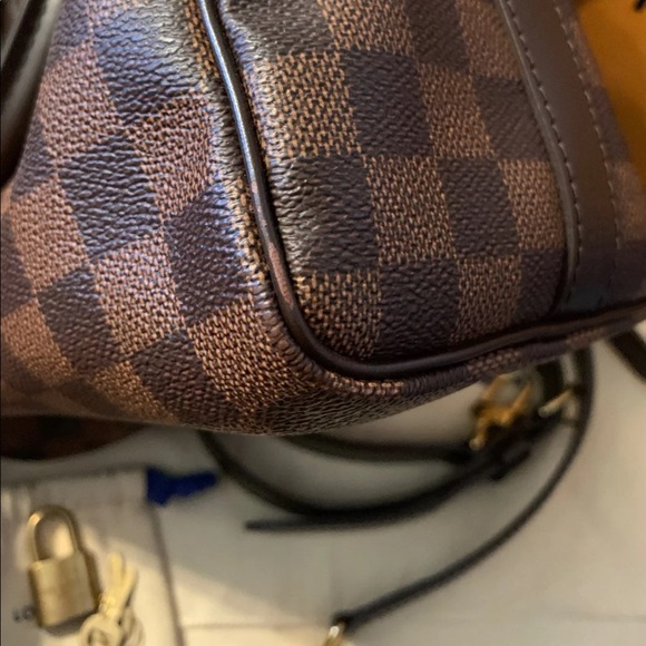 ❌SOLD ✨ Louis Vuitton Speedy B 25 ✨ - Picture 11 of 11